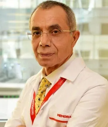 Prof. Dr. Adnan İŞGÖR